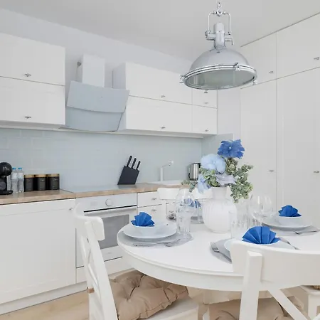 Baltini Premium Apartment