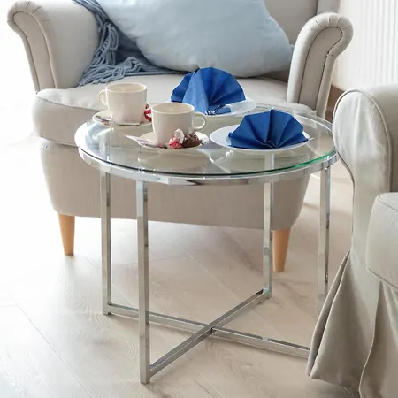 Baltini Premium Apartment Kolobrzeg