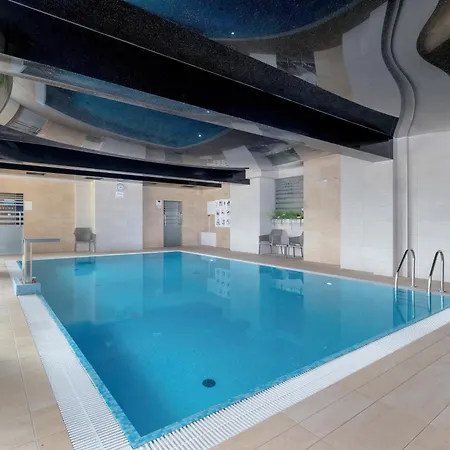 Baltini Premium Apartment