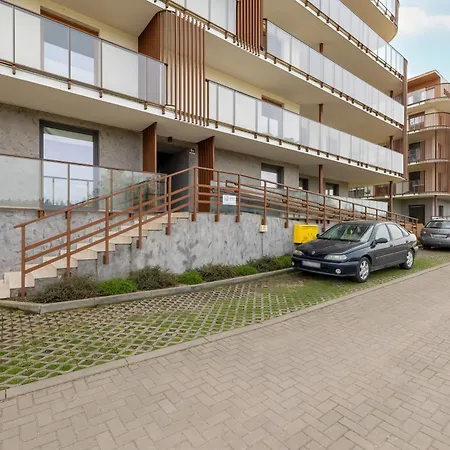 Baltini Premium Apartment *