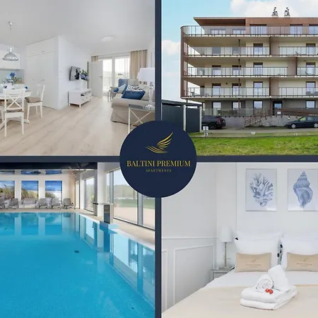 Baltini Premium *