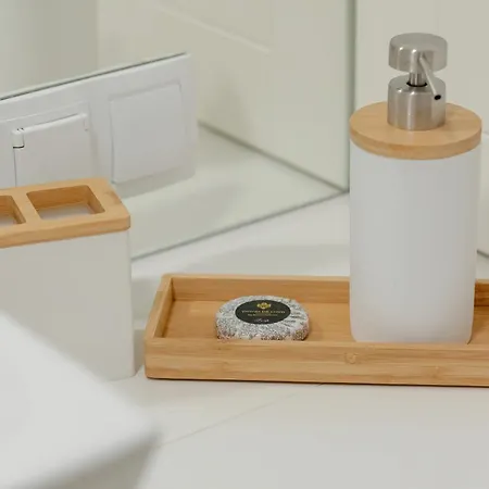 Baltini Premium Apartamento *