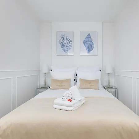 Apartamento Baltini Premium