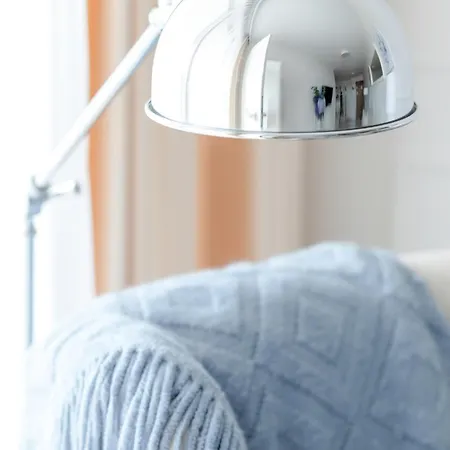 Baltini Premium Apartamento *