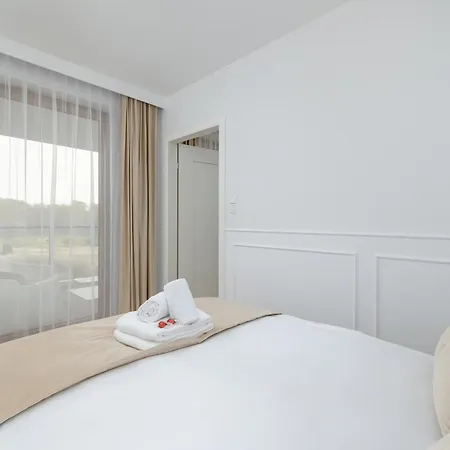 Apartamento Baltini Premium *