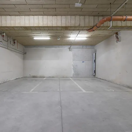 Baltini Premium Apartament *