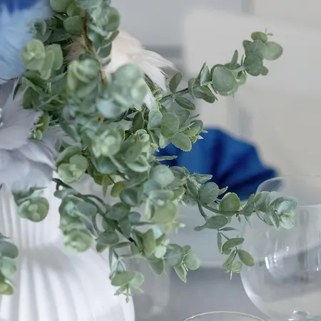 Baltini Premium Apartamento Kołobrzeg