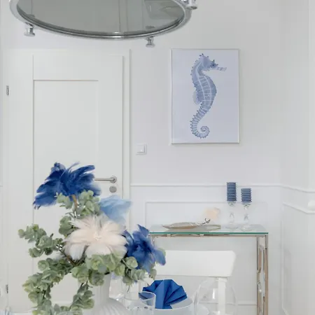 Baltini Premium Apartmán