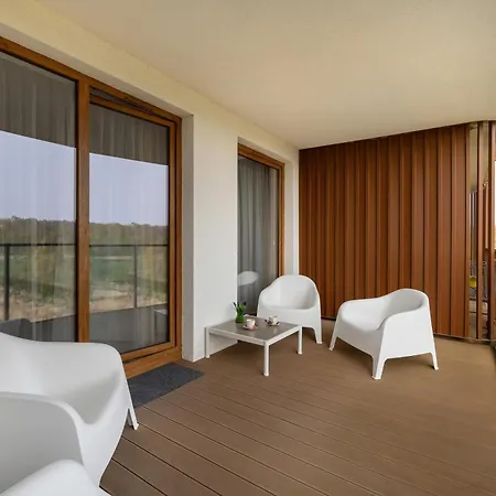 Apartamento Baltini Premium