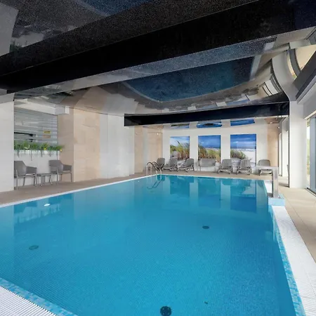 Baltini Premium Apartmán Kolobřeh