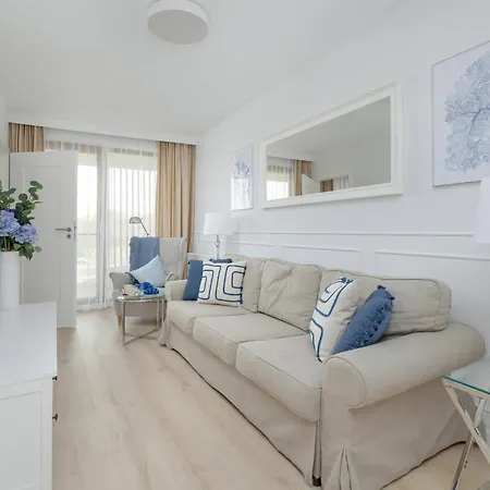 Baltini Premium Apartmán *