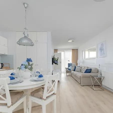 Apartamento Baltini Premium