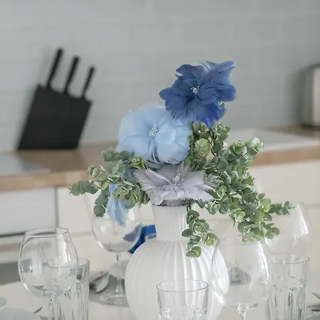 Baltini Premium Apartamento Kołobrzeg