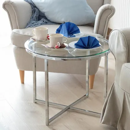 Baltini Premium Apartmán Kolobřeh