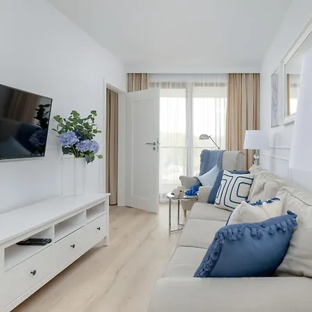 Apartmán Baltini Premium *