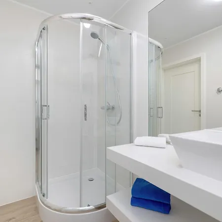 Baltini Premium Apartmán Kolobřeh