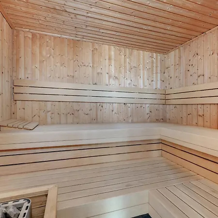 Apartamento Baltini Premium *