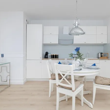 Baltini Premium Apartmán *