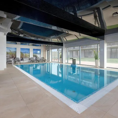 Apartamento Baltini Premium Kołobrzeg