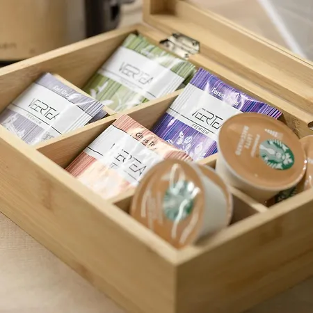 Baltini Premium Kołobrzeg