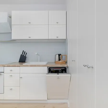 Baltini Premium Apartmán