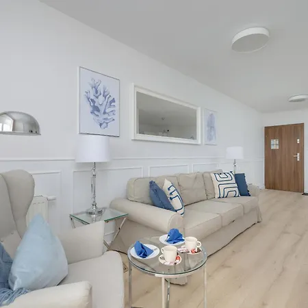 Apartamento Baltini Premium *