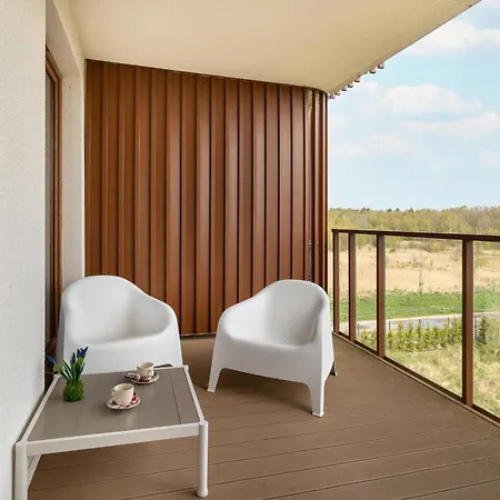 Baltini Premium Apartamento *