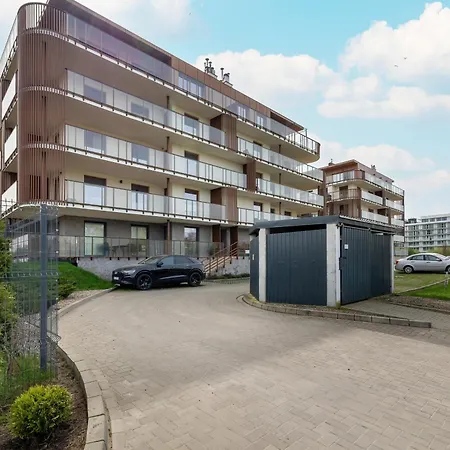 Baltini Premium * Kołobrzeg