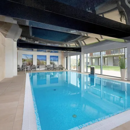 Apartamento Baltini Premium *