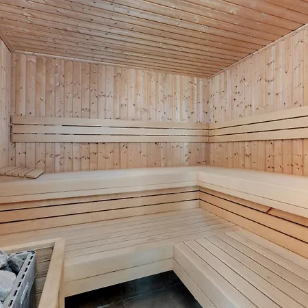 Baltini Premium Apartmán *