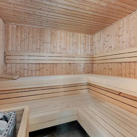 Baltini Premium Apartament *