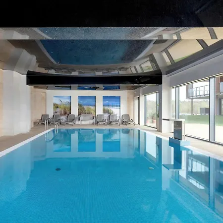 Baltini Premium Apartamento Kołobrzeg