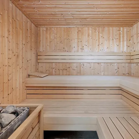 Baltini Premium Apartamento