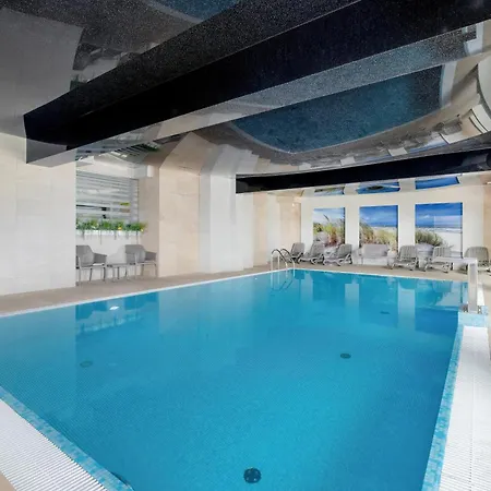 Apartamento Baltini Premium Kołobrzeg