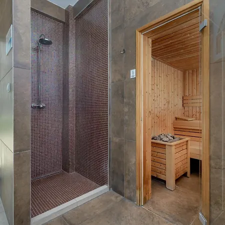 Baltini Premium Kołobrzeg