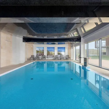Apartament Baltini Premium *