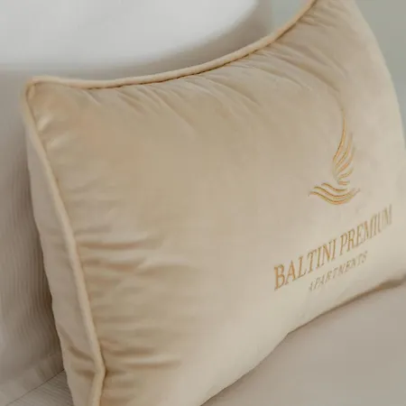 Baltini Premium Kolobřeh
