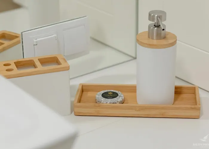 Baltini Premium Appartement *