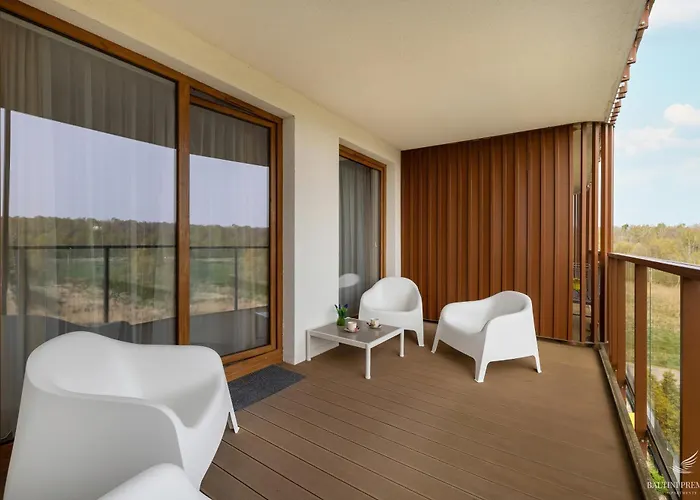 Appartement Baltini Premium