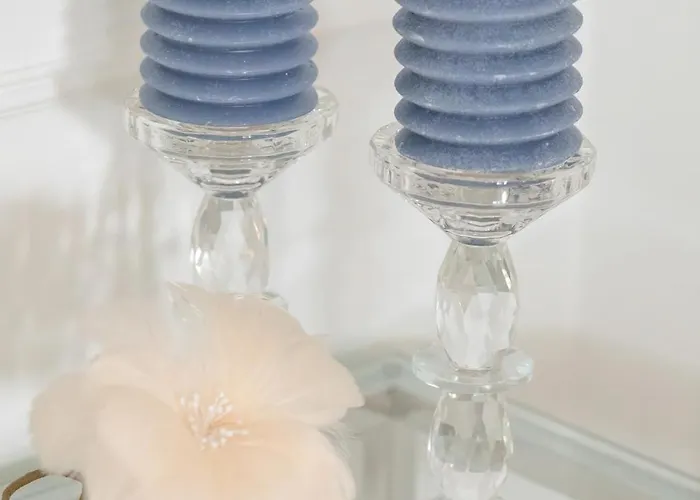 Baltini Premium Appartement *