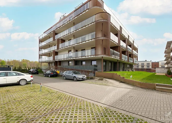 Baltini Premium * Kołobrzeg